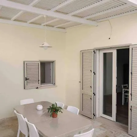 La Geca Sul Porto Apartment *