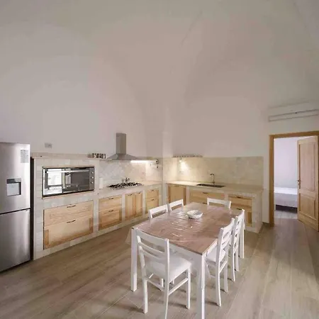 La Geca Sul Porto Apartment Marina Porto